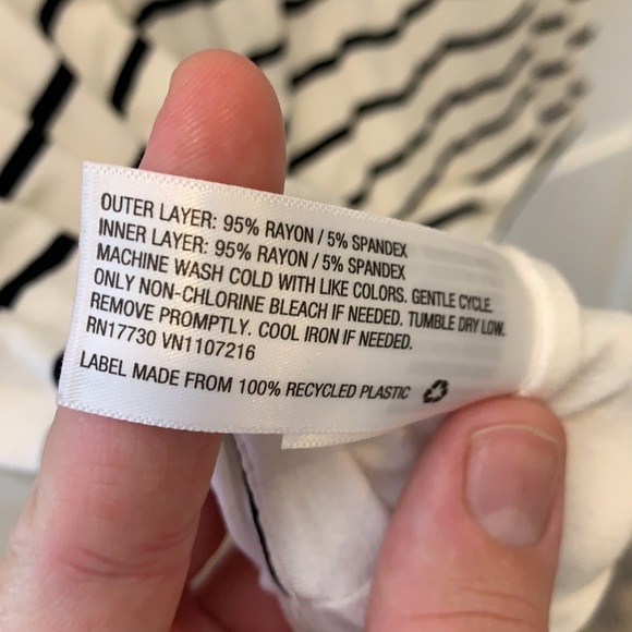 NWOT dress - Picture 4 of 4